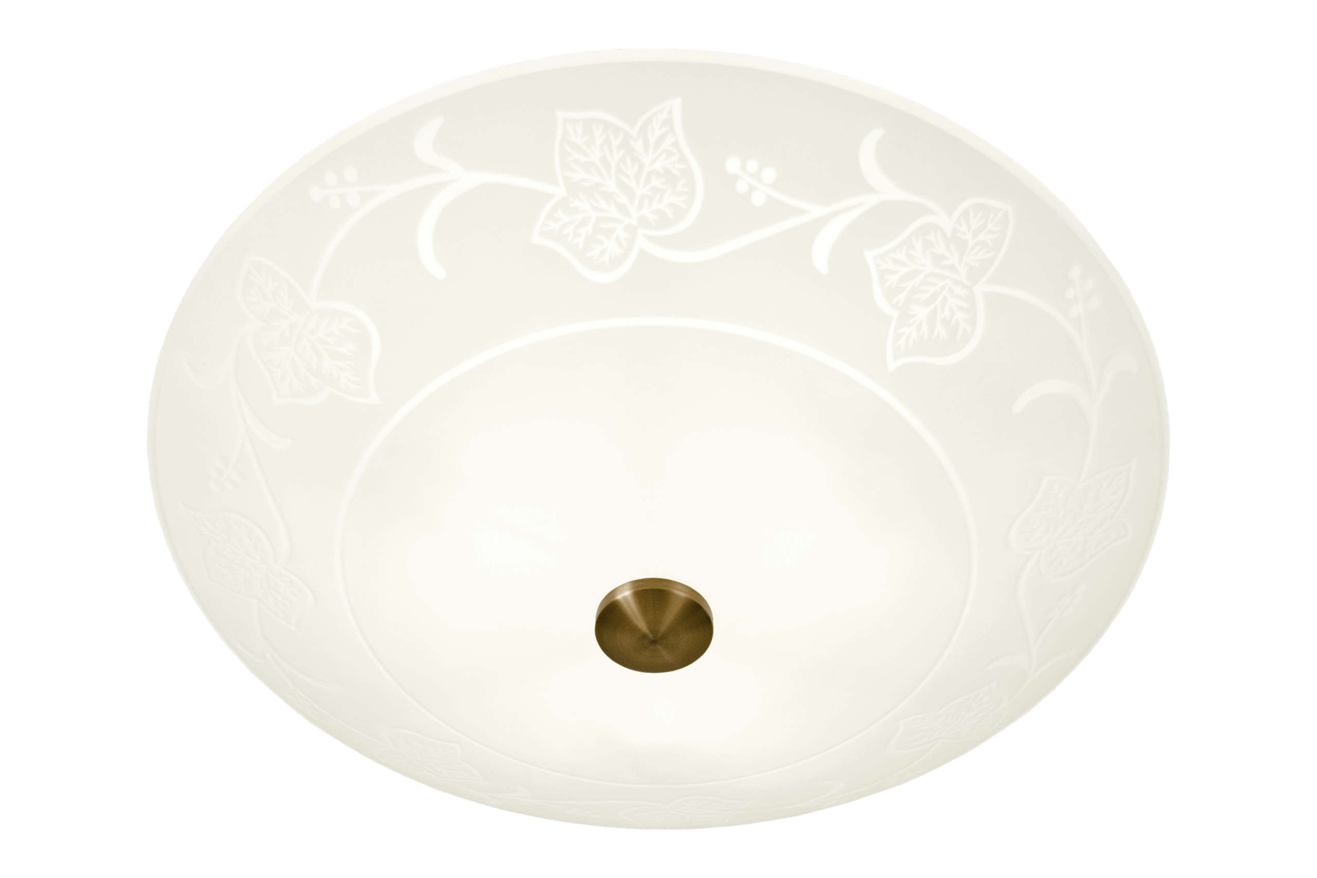 VINRANKA plafond Ø50 - Bilde 1