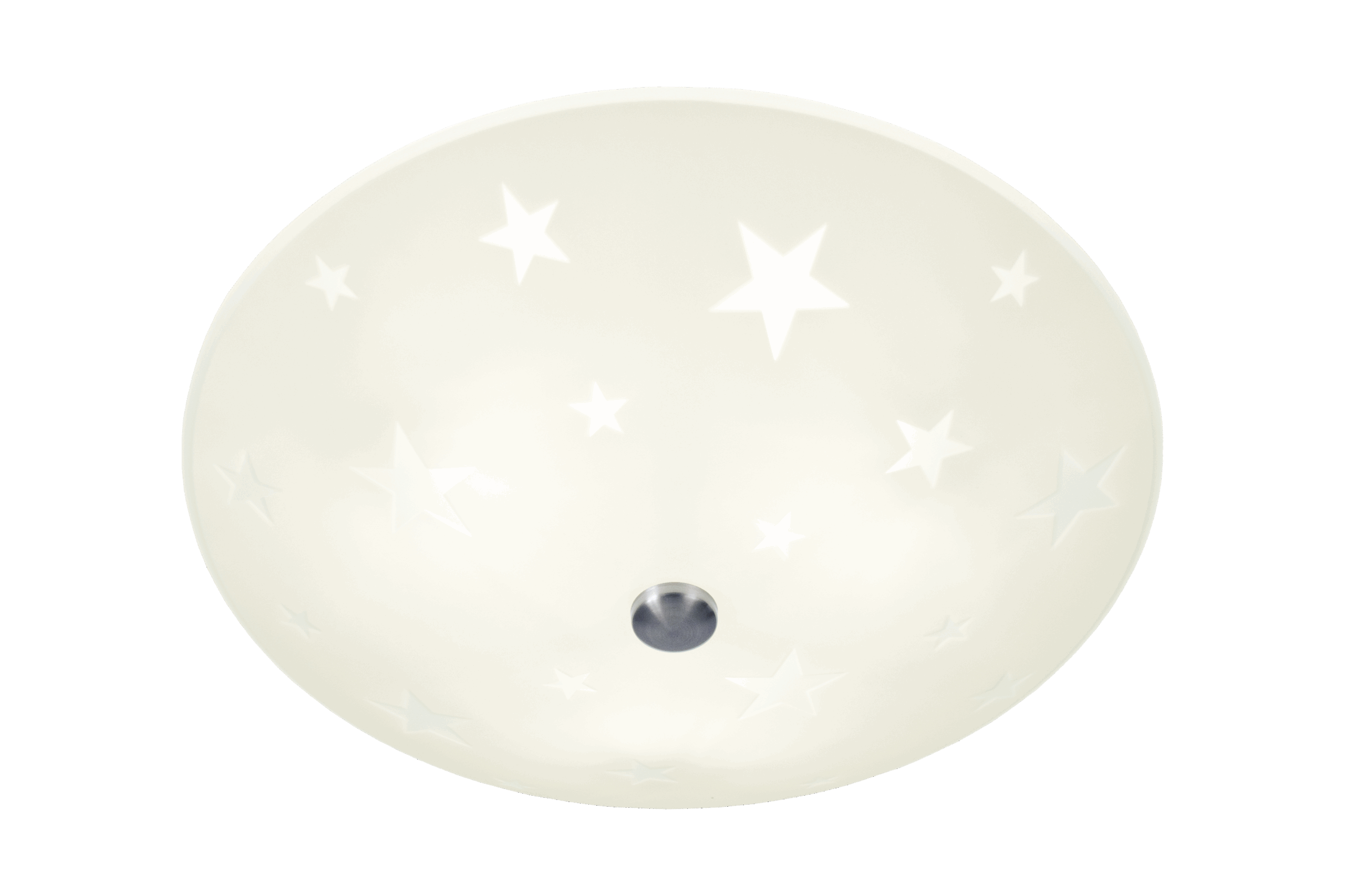 STJÄRNA plafond Ø42 - Bilde 1