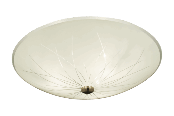 NERINE plafond Ø42