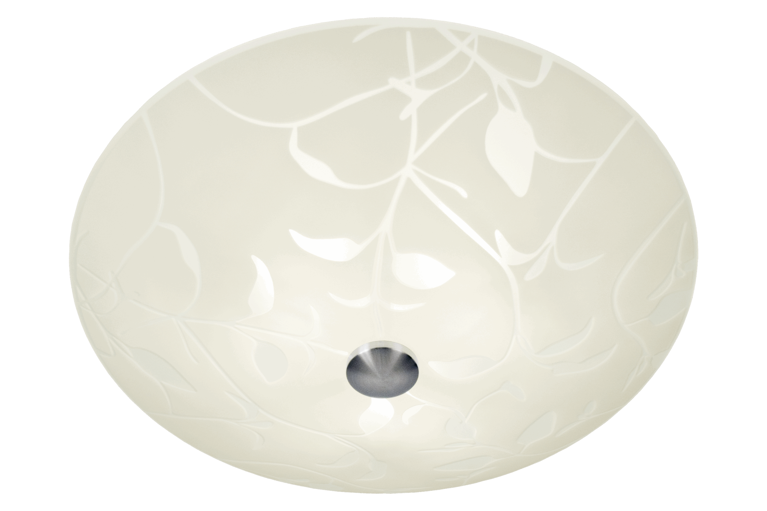 BLADVERK plafond Ø50 - Bilde 1