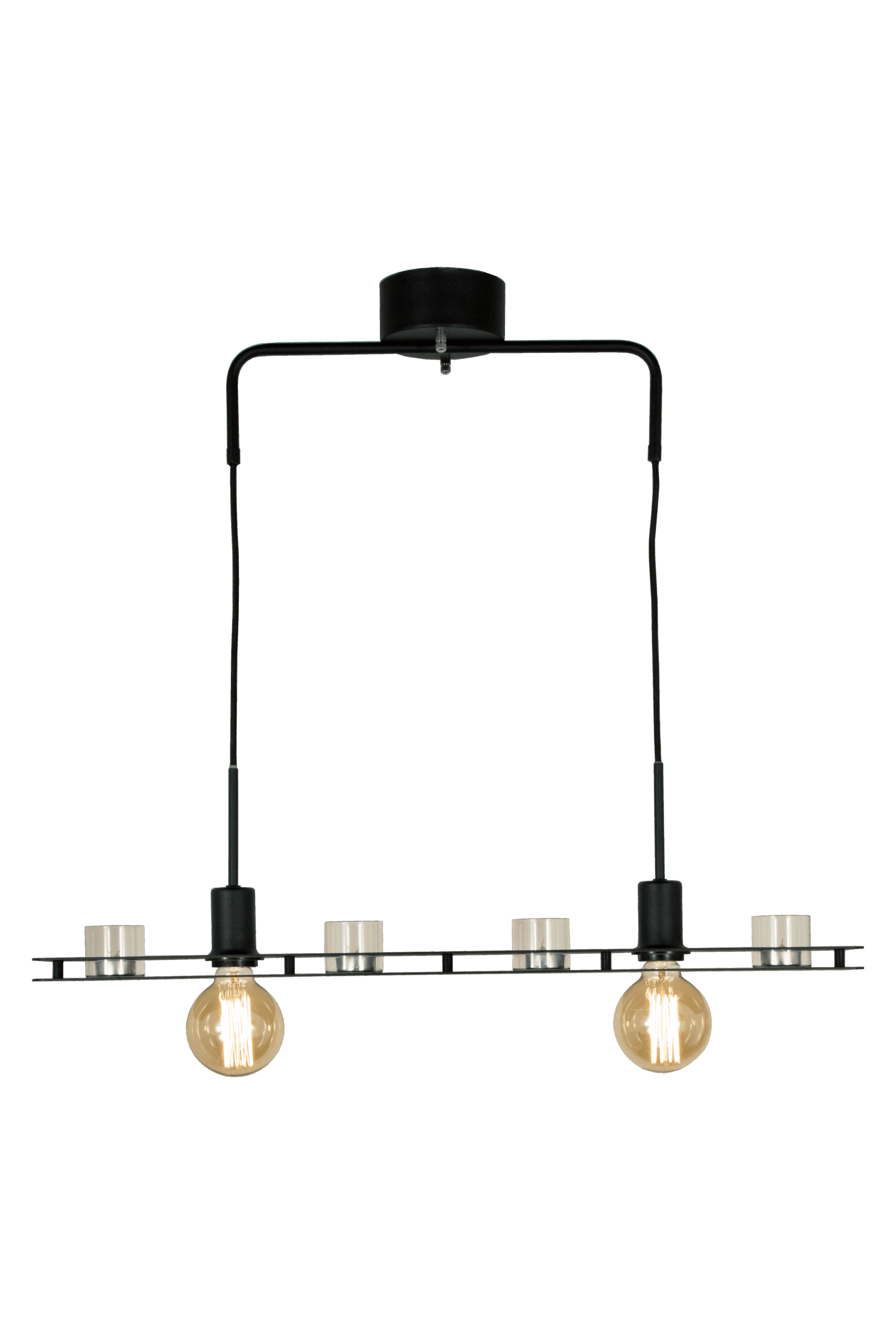 BRICKA taklampe - Bilde 1