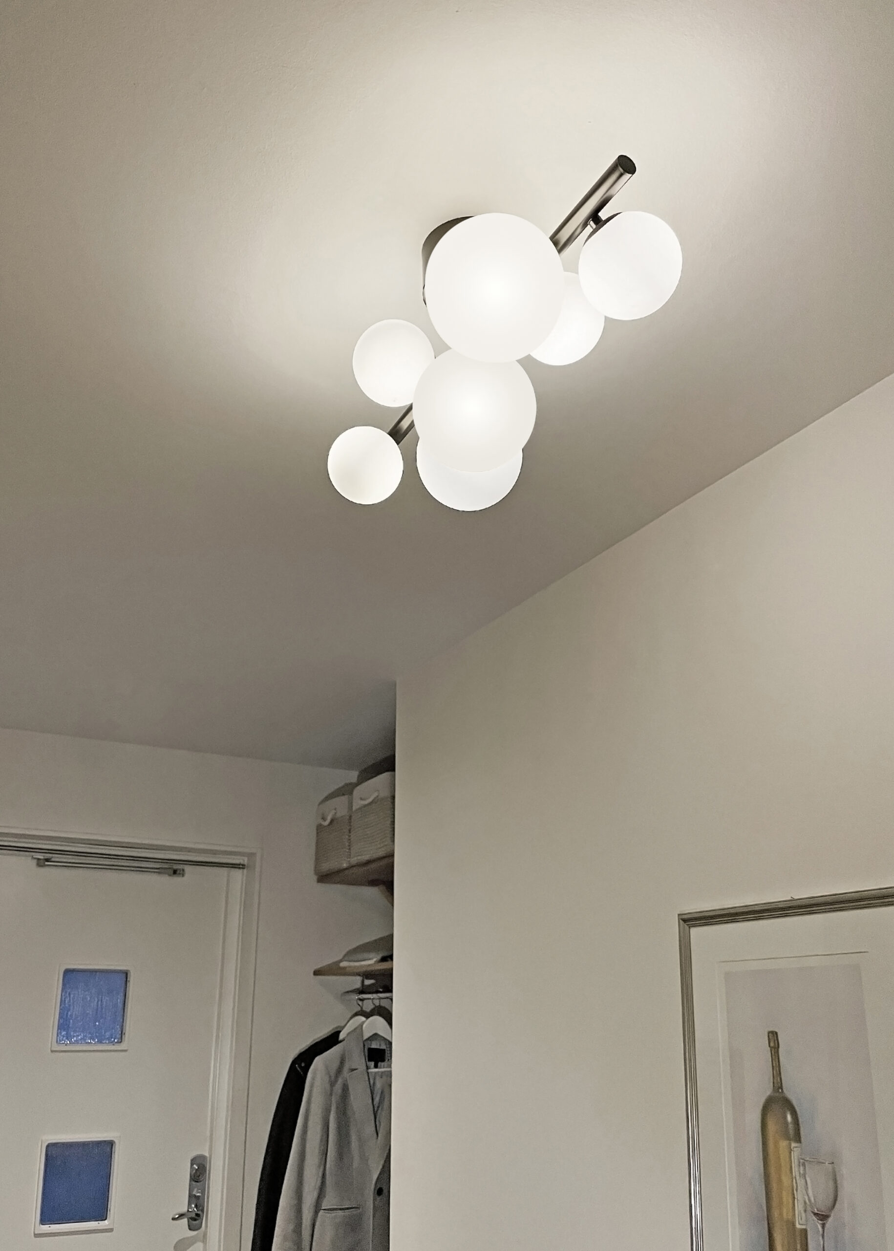 MOLEKYL plafond - Bilde 9