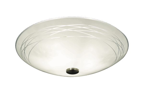 GLORIA plafond Ø42
