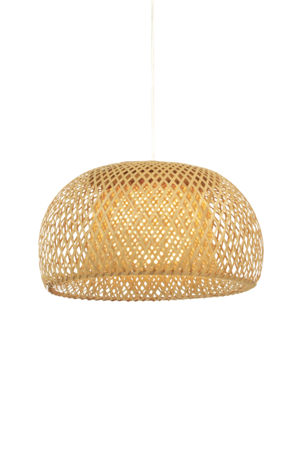 MALACCA taklampe Ø38