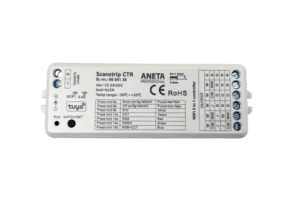 Scanstrip CTR - Bilde 1