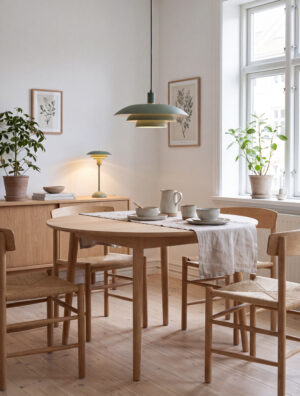 EPSILON taklampe &Oslash;45 cm - Bilde 9