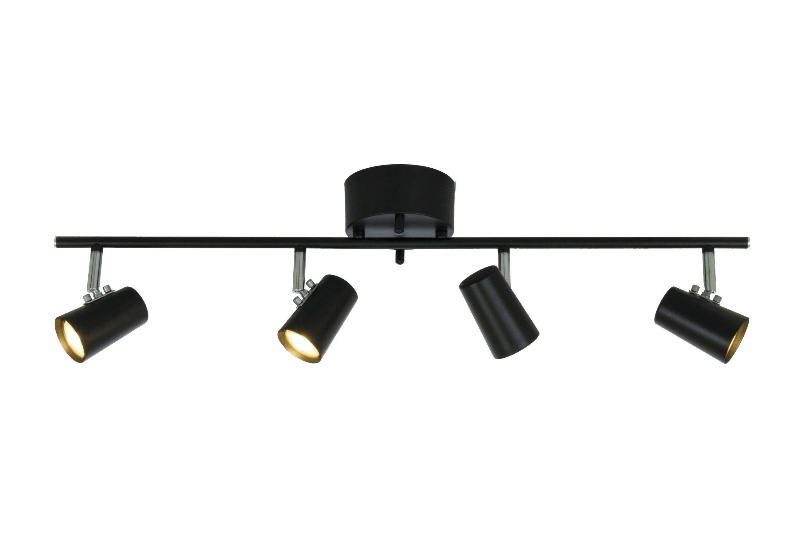 PILOT takspot 4-lys rett - Bilde 4