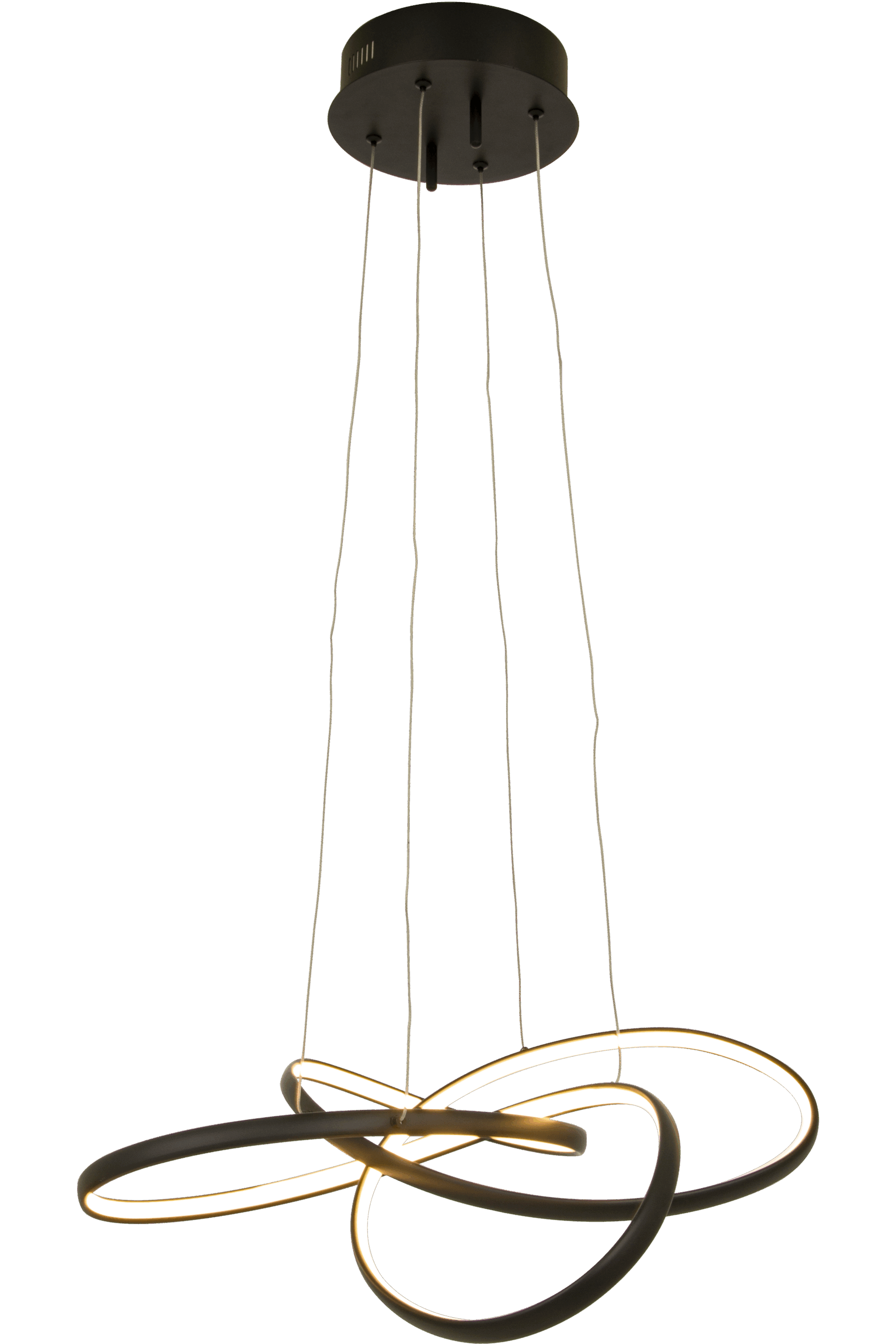 NEBULOSA taklampe
