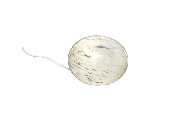 GLOBUS bordlampe 13 cm