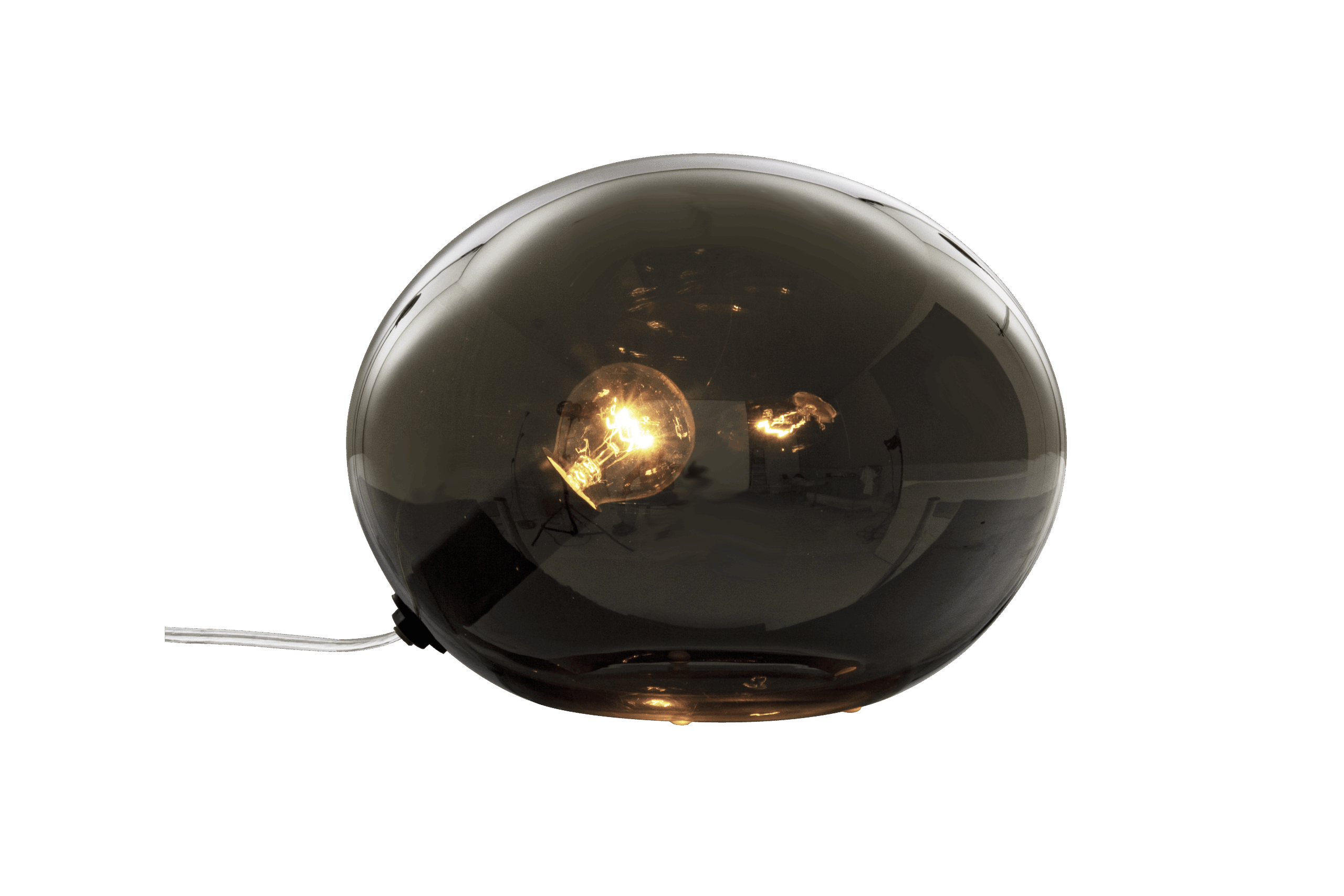 GLOBUS bordlampe 24 cm - Bilde 13