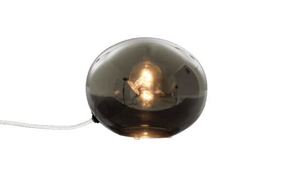 GLOBUS bordlampe 18 cm