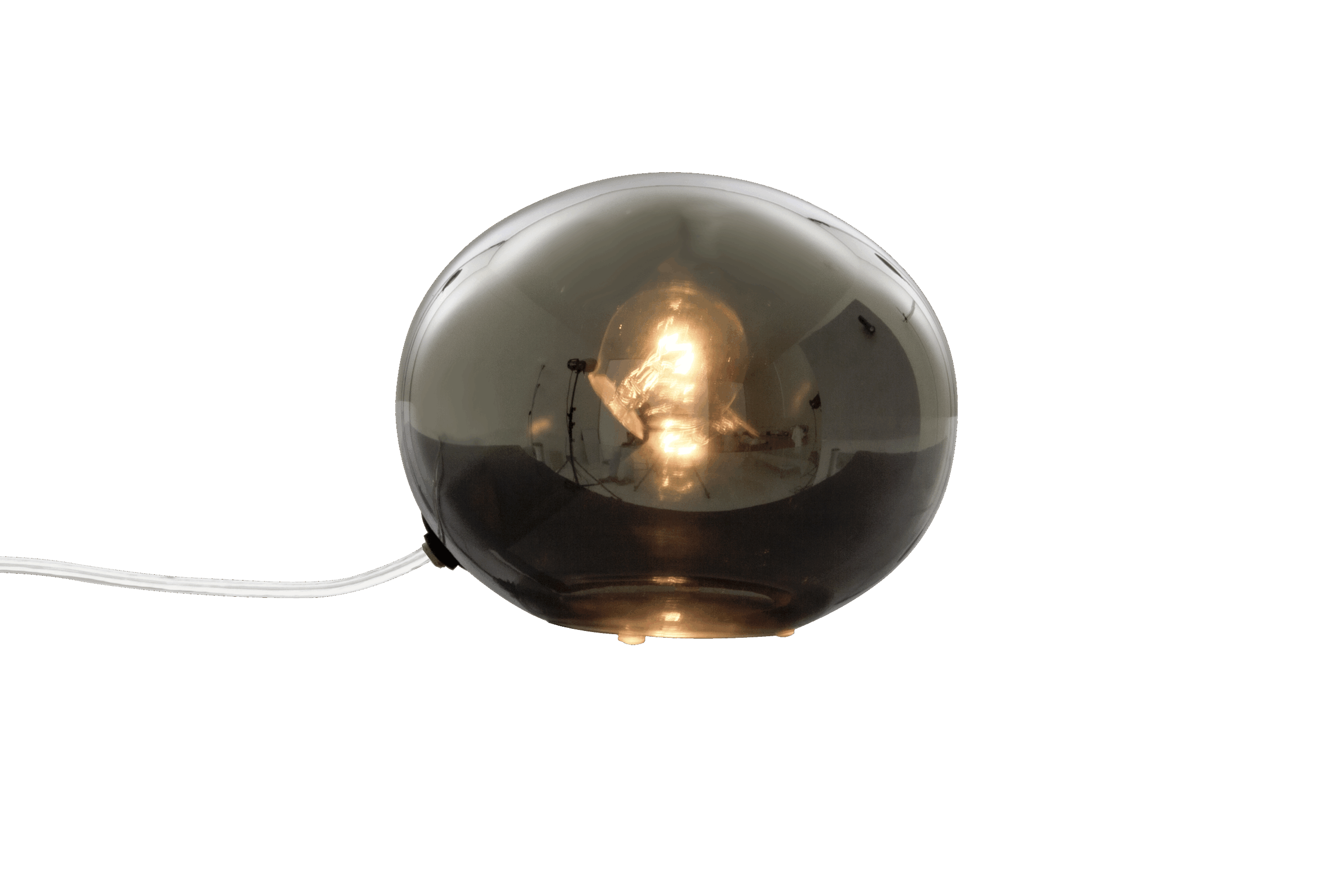 GLOBUS bordlampe 18 cm - Bilde 13