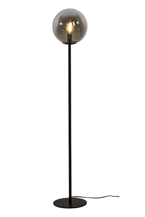 MOLEKYL gulvlampe