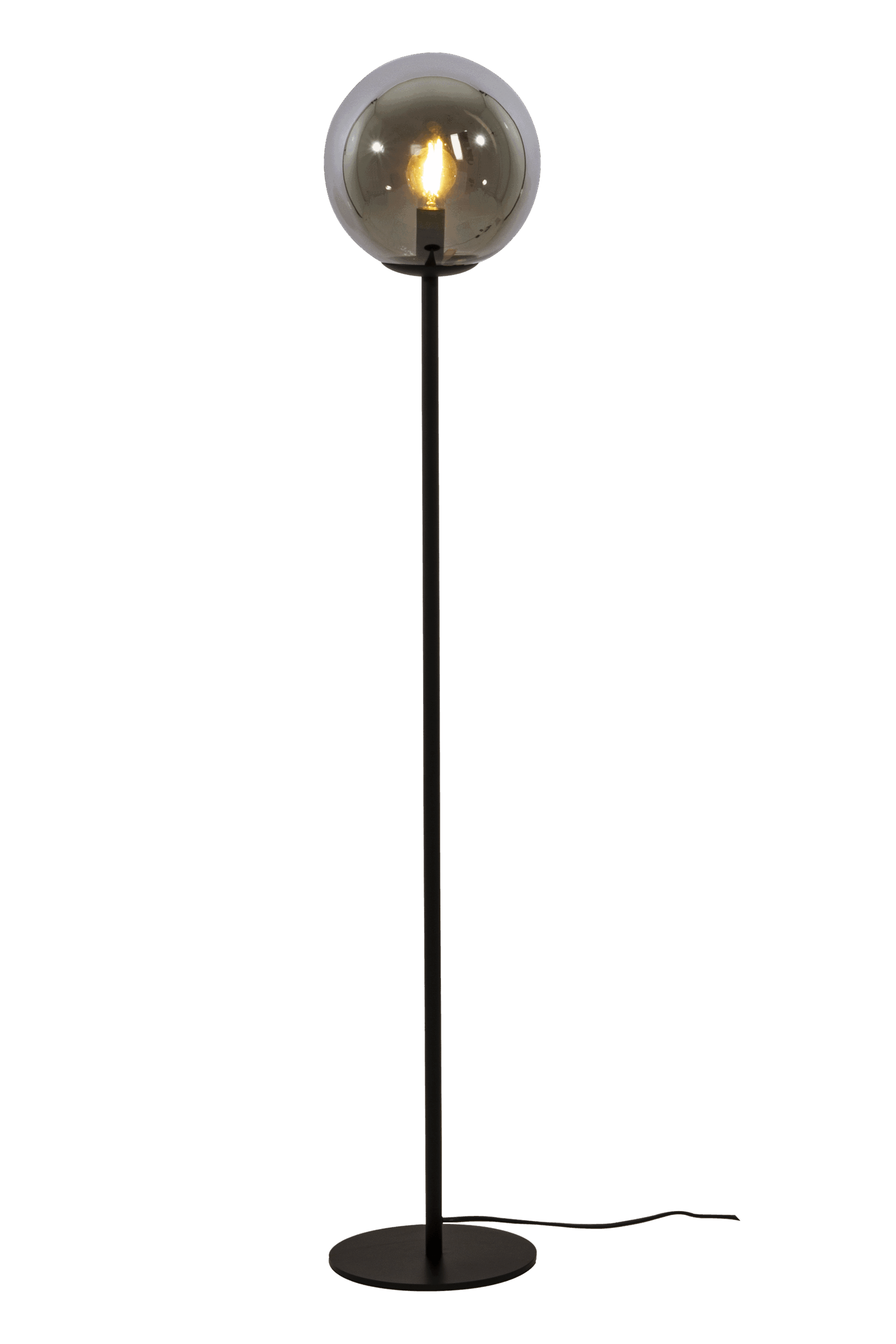 MOLEKYL gulvlampe