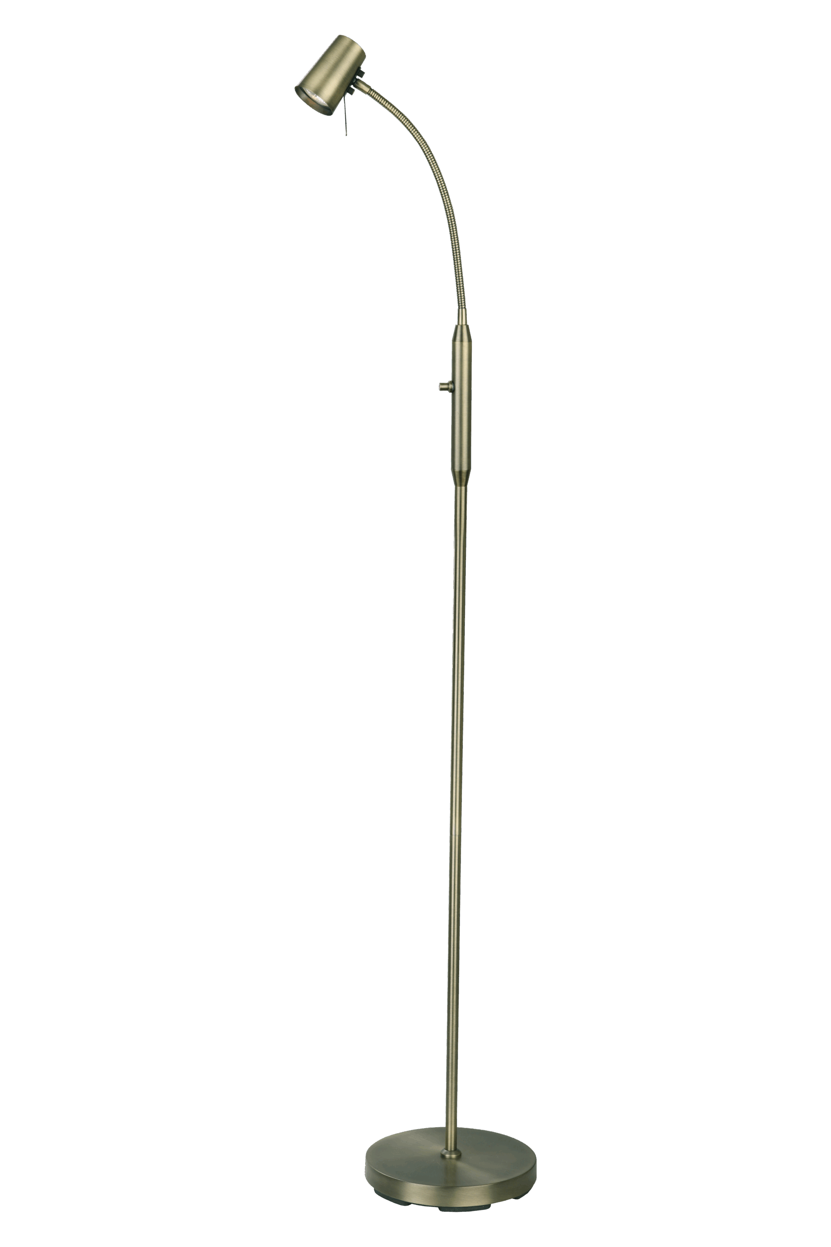 PILOT gulvlampe