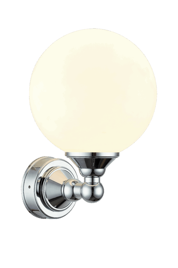 LUGANO vegglampe