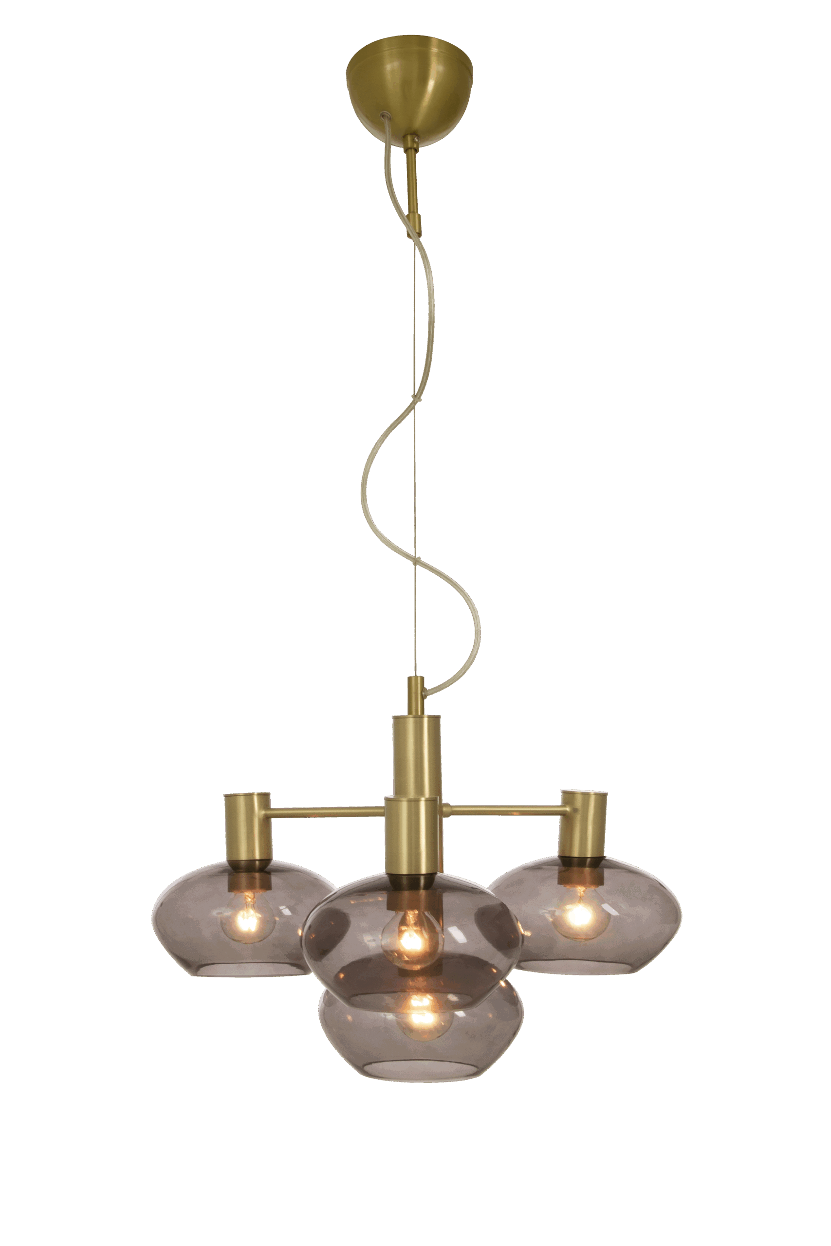 BELL taklampe 4-lys - Bilde 10