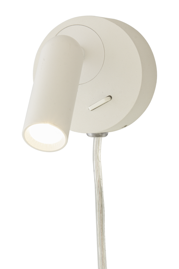 FENJA vegglampe