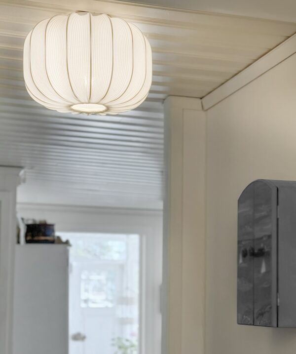 MADAME plafond Ø33