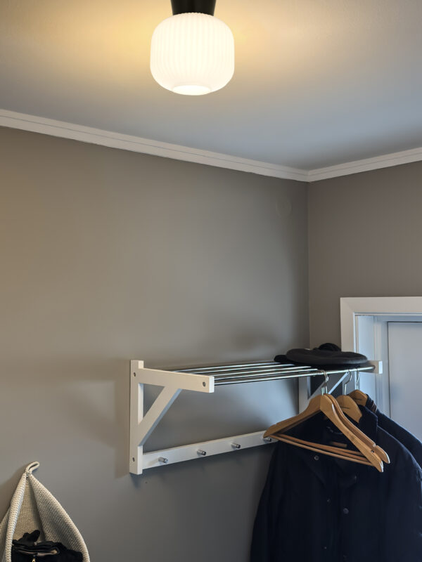 VANJA plafond &Oslash;20 cm