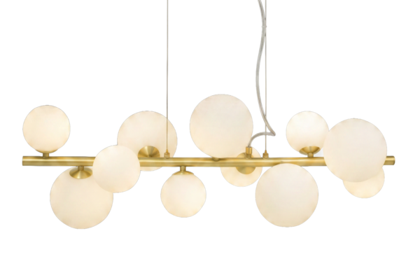 MOLEKYL taklampe L85