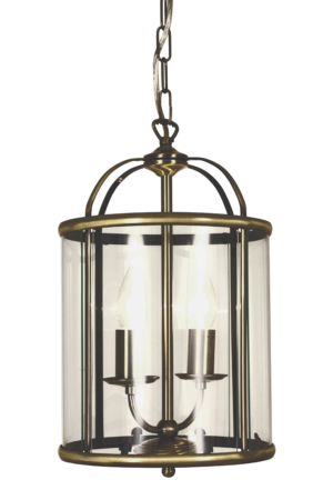 BUDGIE taklampe Ø23 cm