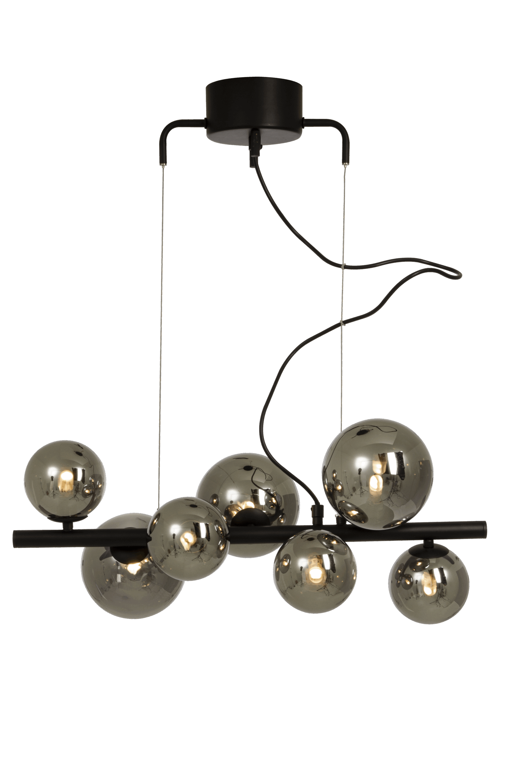 MOLEKYL taklampe L58