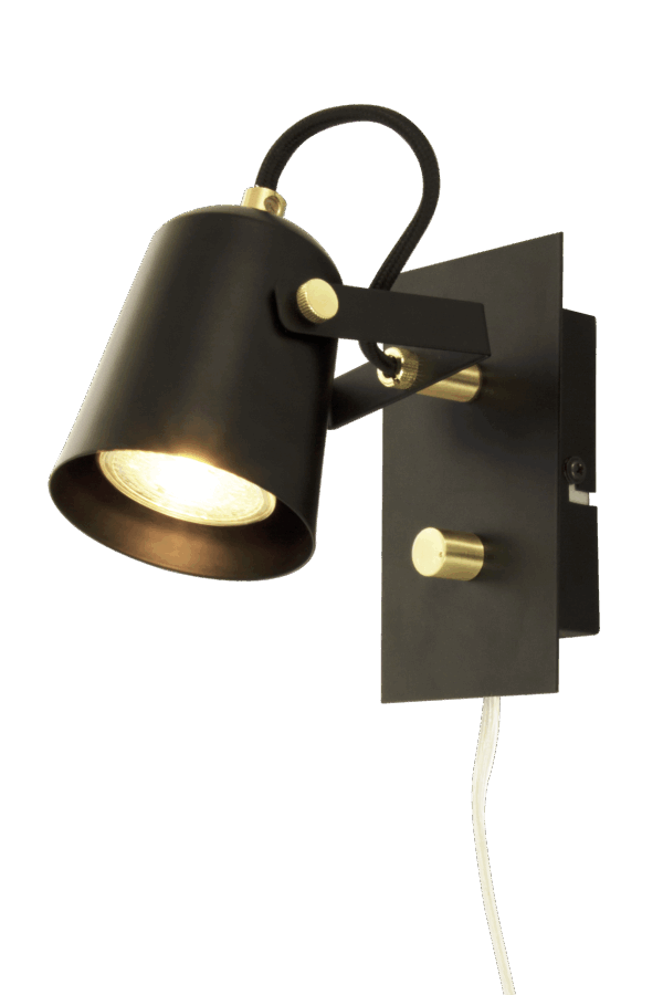 METZ vegglampe