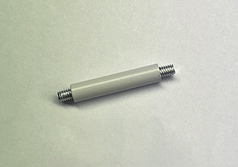 Epsilon distanserør (30mm), hvit