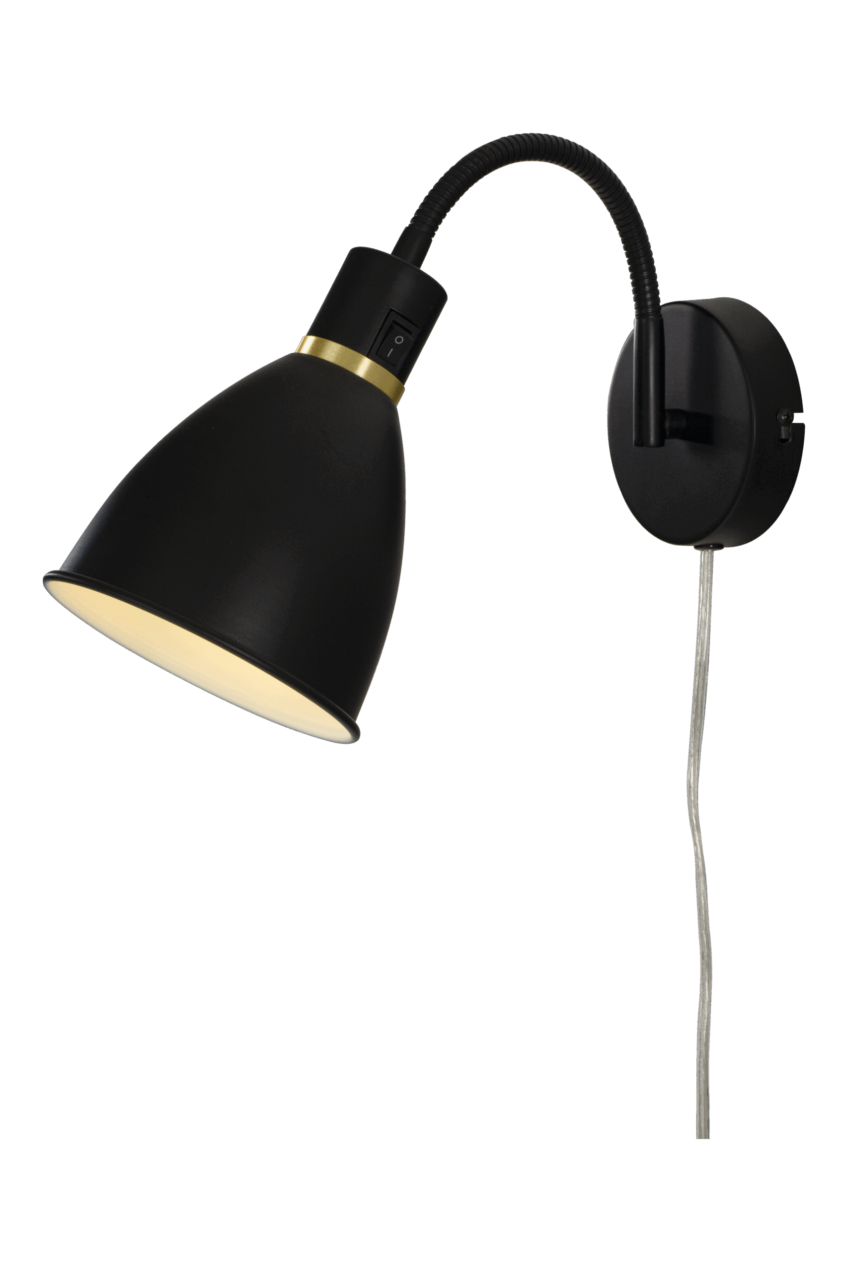 IDRE vegglampe