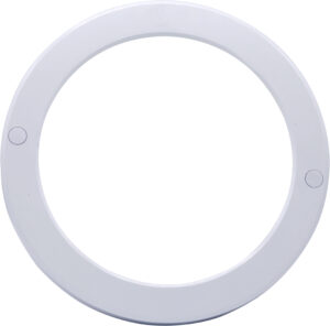 ECO light plafond hvit - Bilde 1