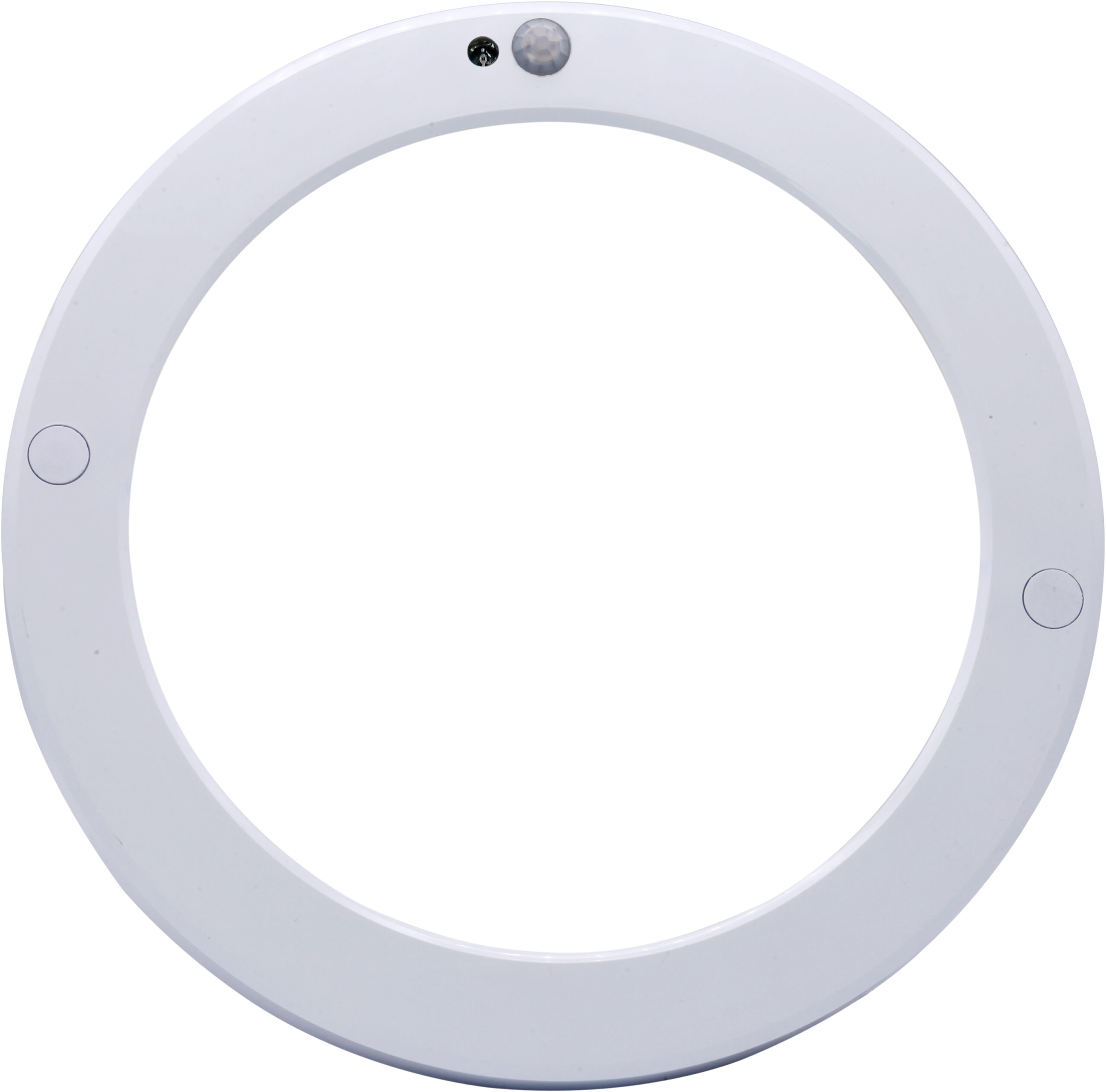 ECO light PIR plafond hvit - Bilde 1