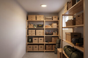 ECO light plafond hvit - Bilde 2