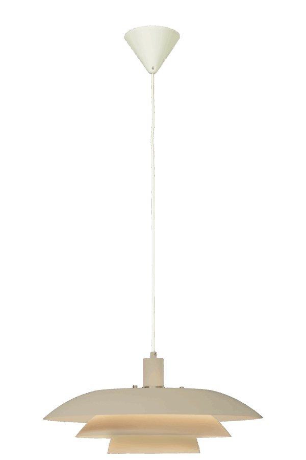 EPSILON taklampe