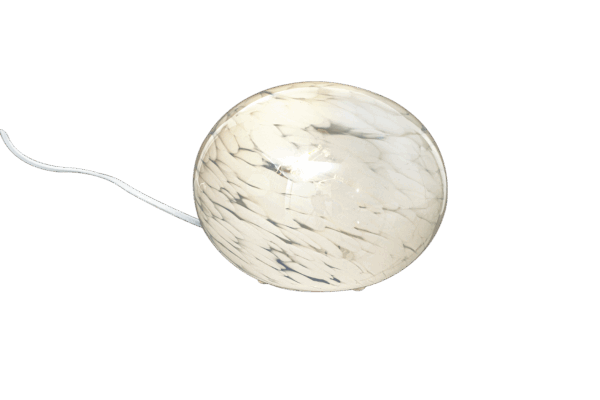 GLOBUS bordlampe 18 cm