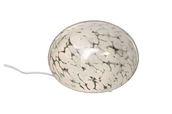 GLOBUS bordlampe 24 cm