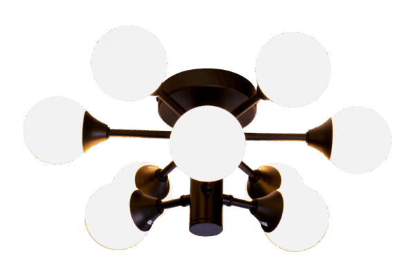 COSMOS plafond bad