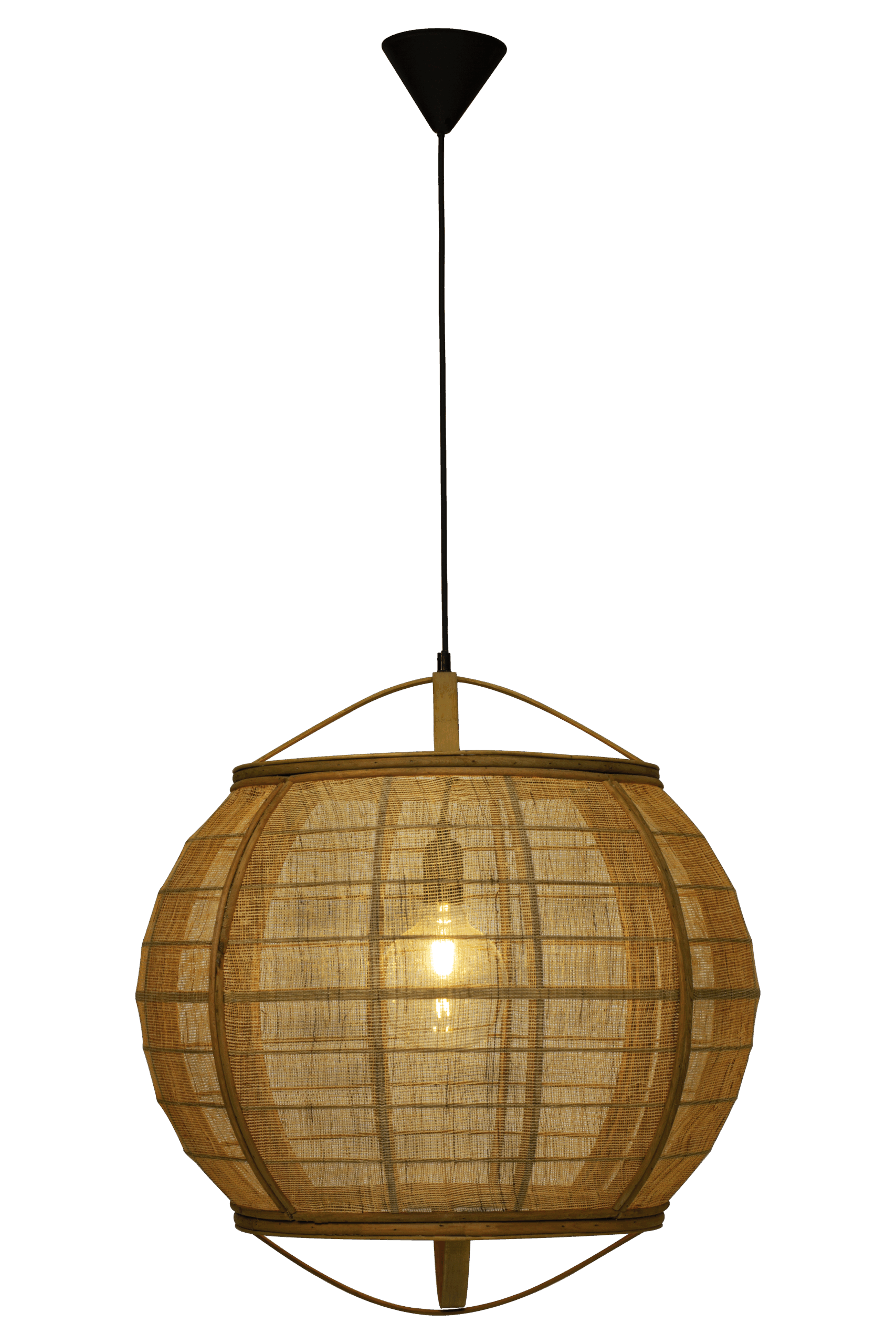 BORNEO taklampe Ø58 - Bilde 1