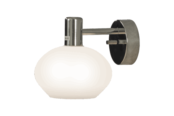 ELBA vegglampe 1-lys