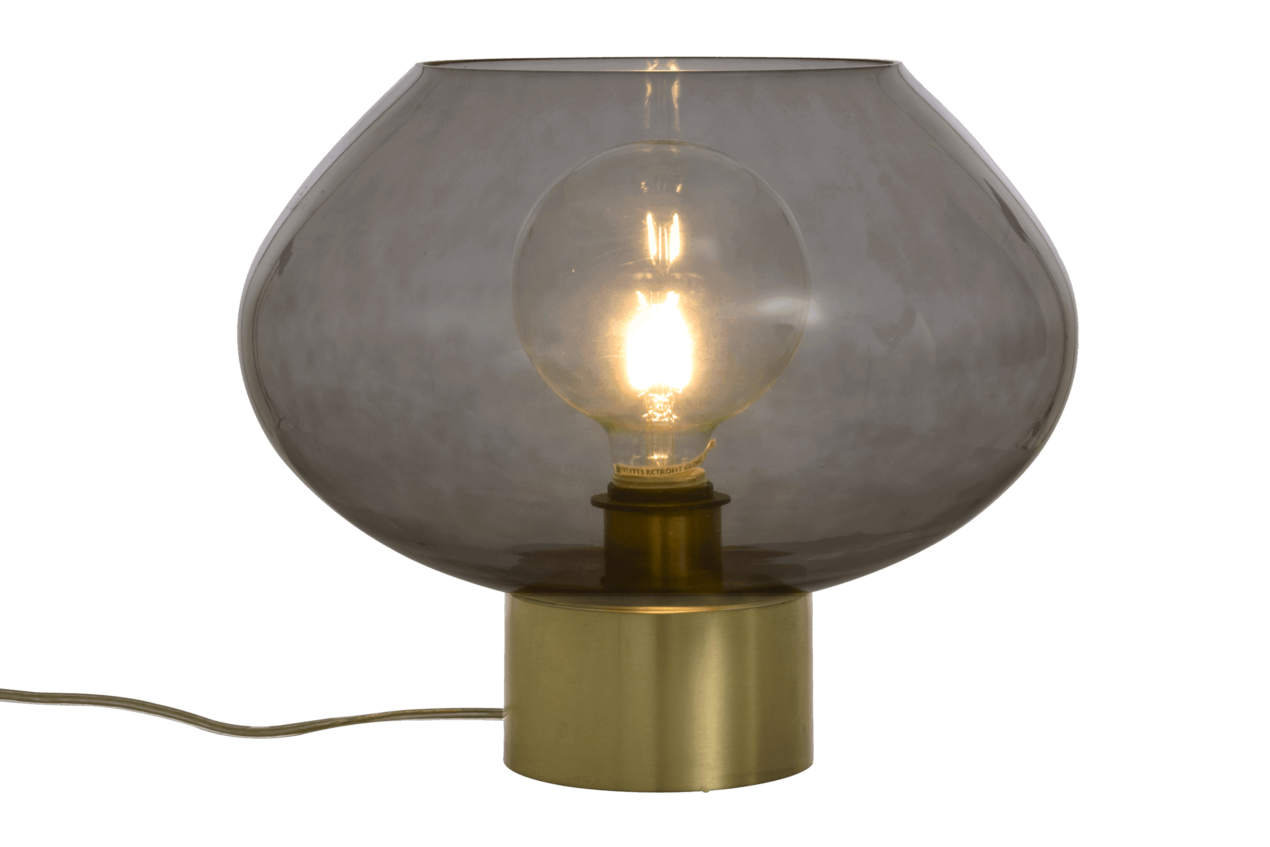 BELL bordlampe stor
