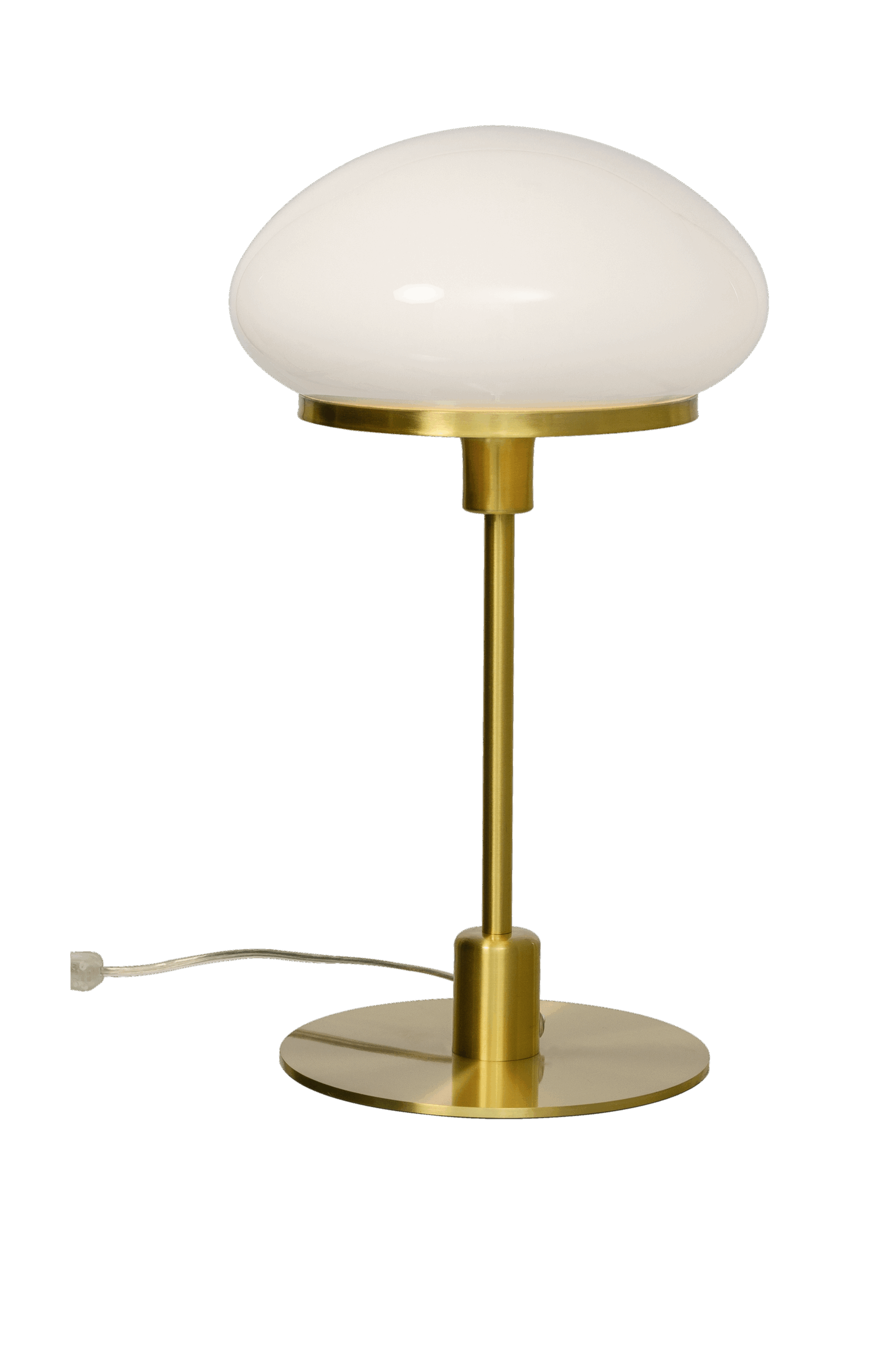 NEW AUGUST bordlampe stor