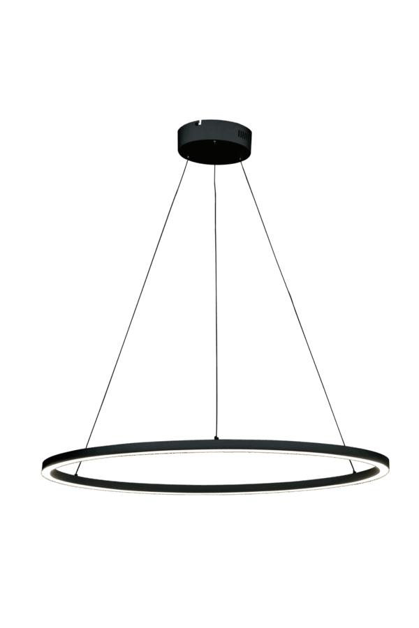 ODA taklampe rund