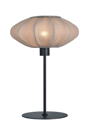 MAMSELL bordlampe stor