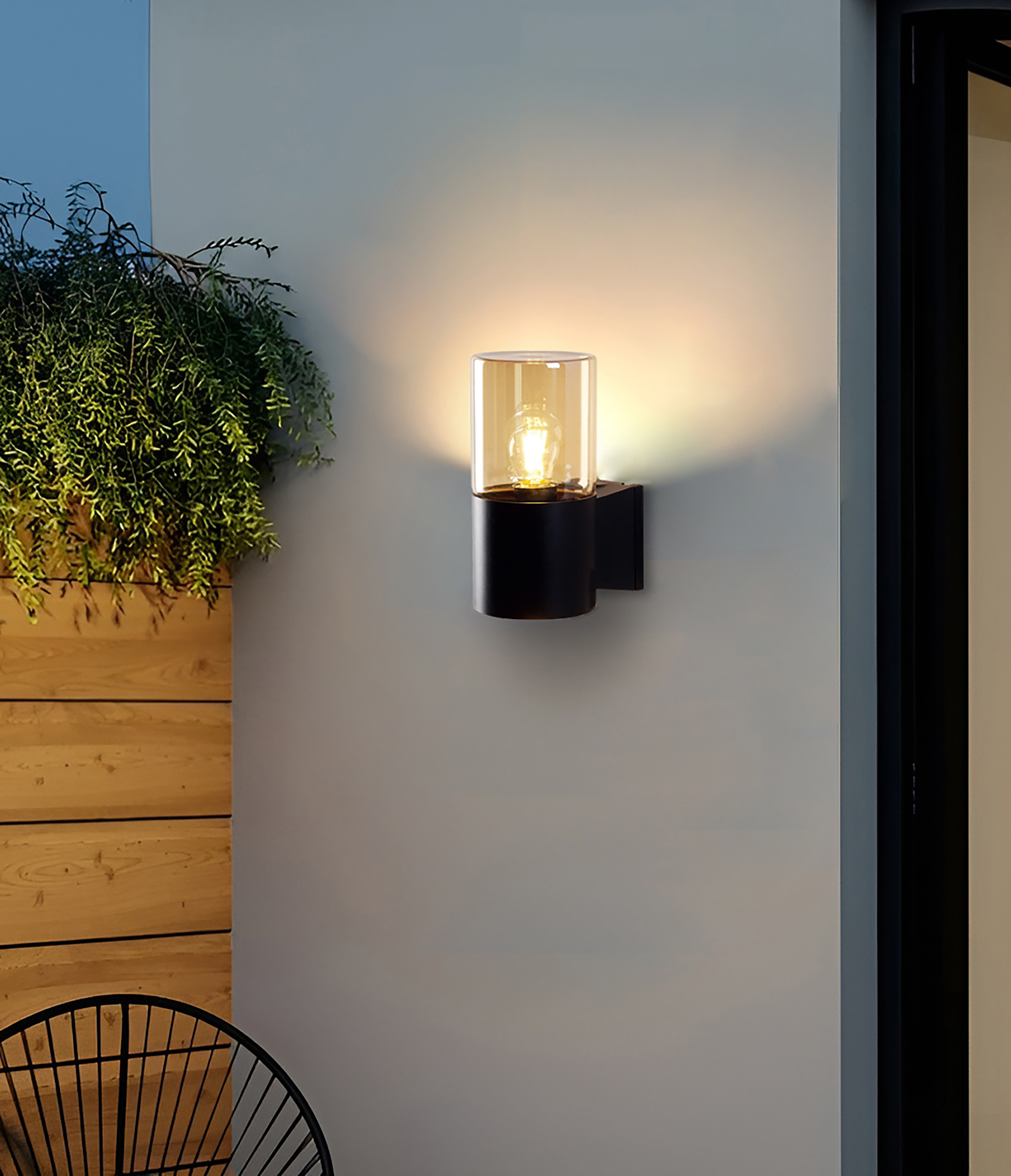 LYSEKIL vegglampe - Bilde 2