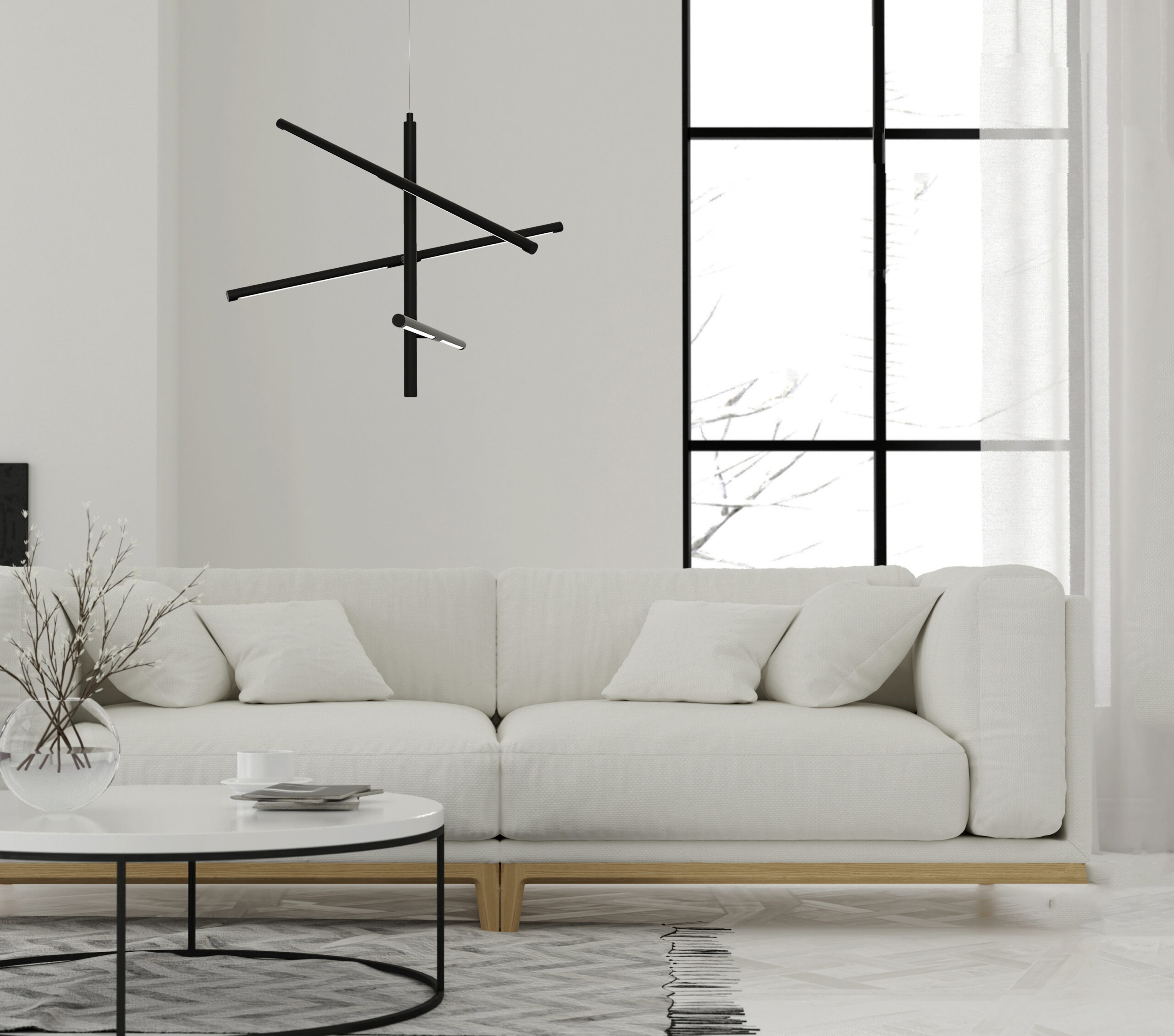 STECCO taklampe - Bilde 2
