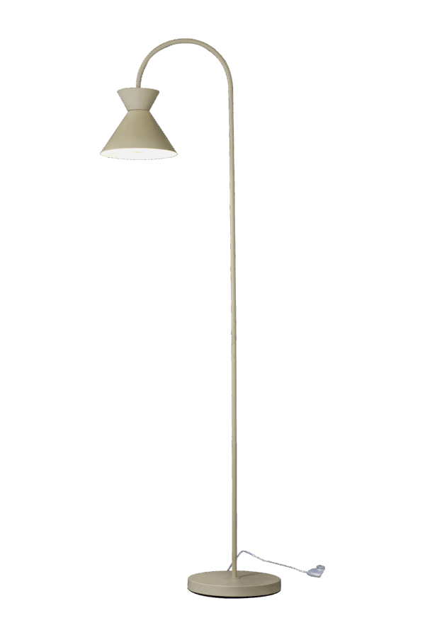 CONI gulvlampe