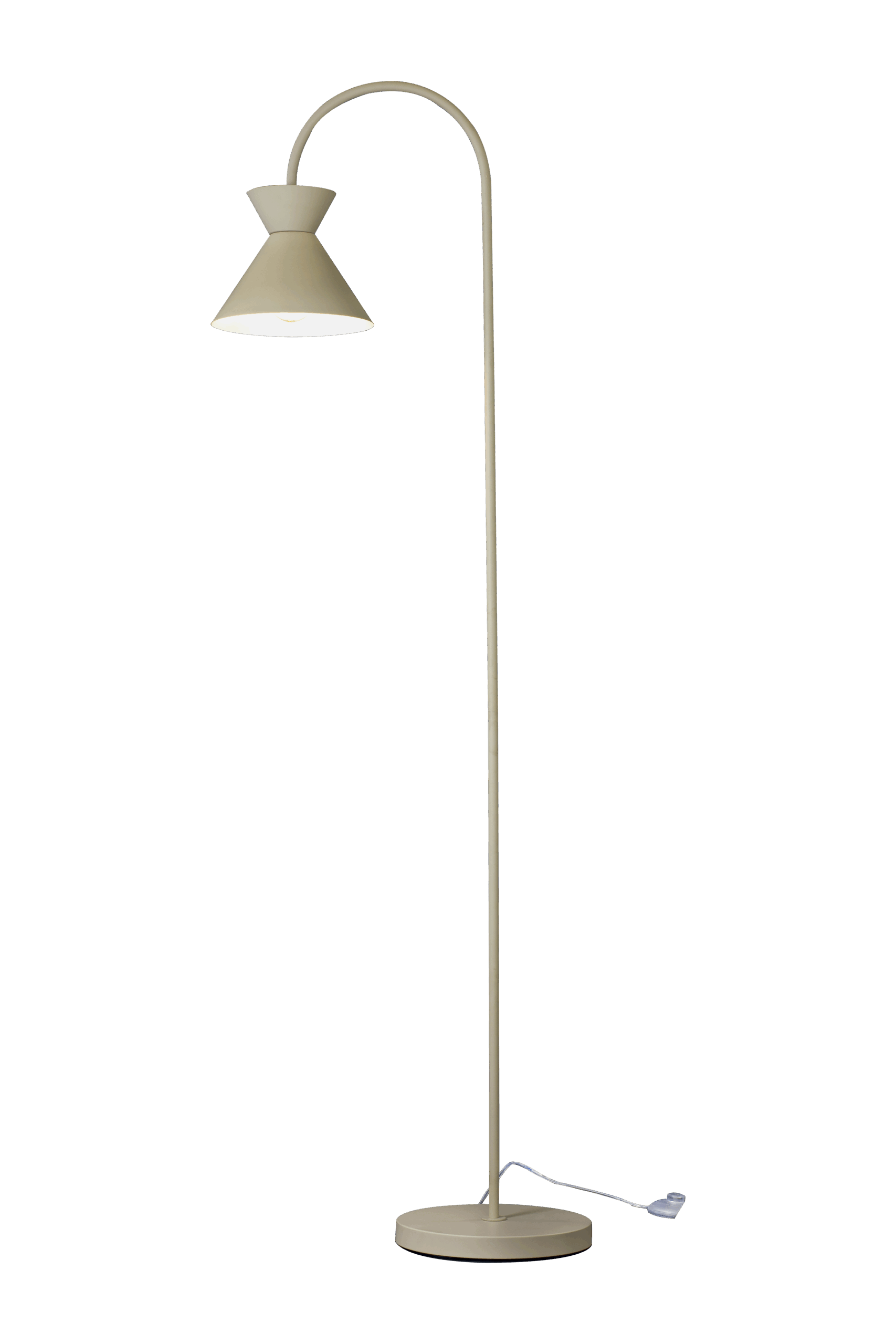 CONI gulvlampe