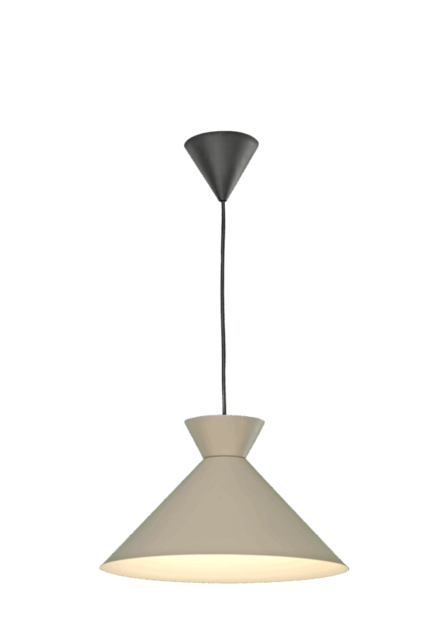 CONI taklampe
