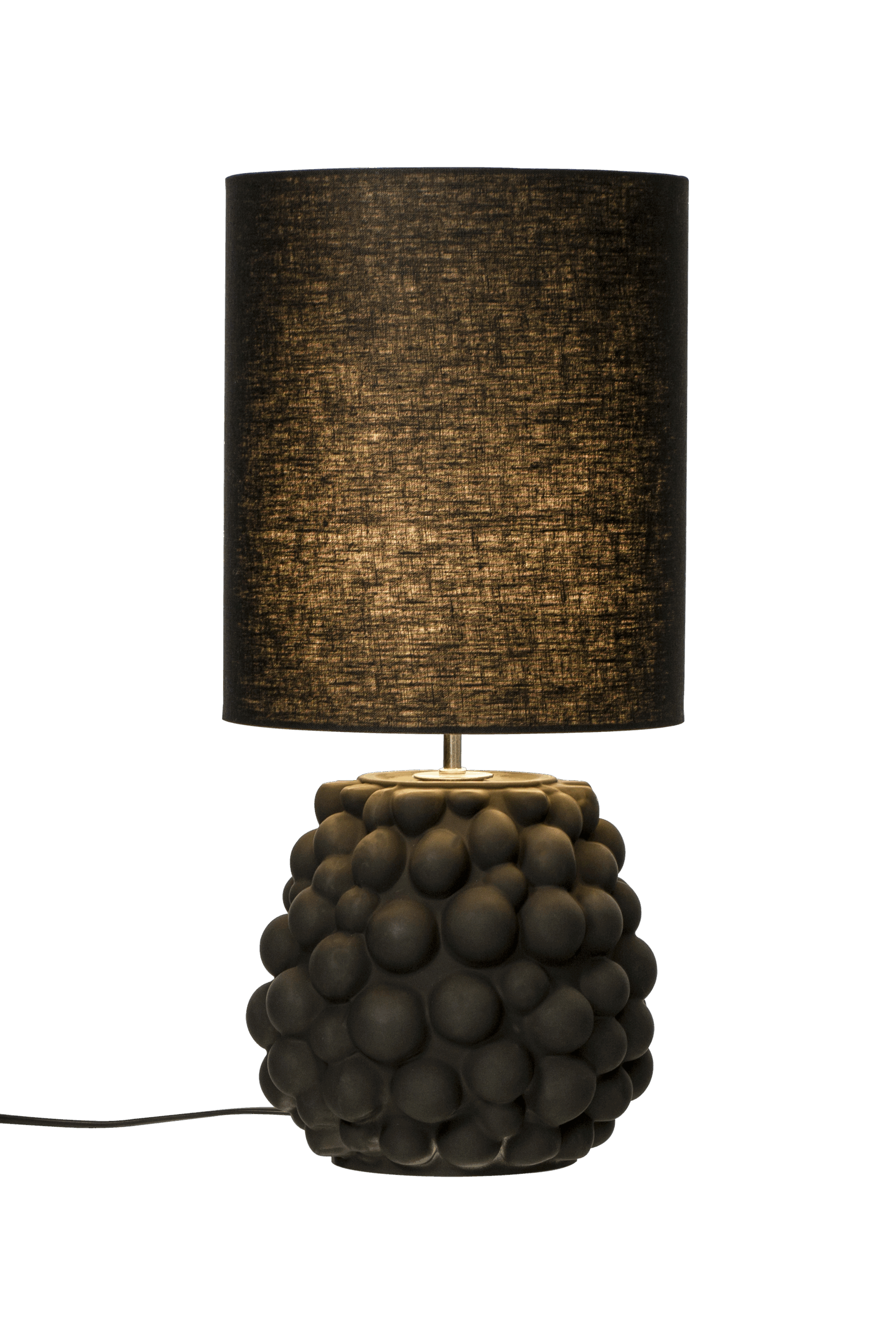 BUBBLES bordlampe