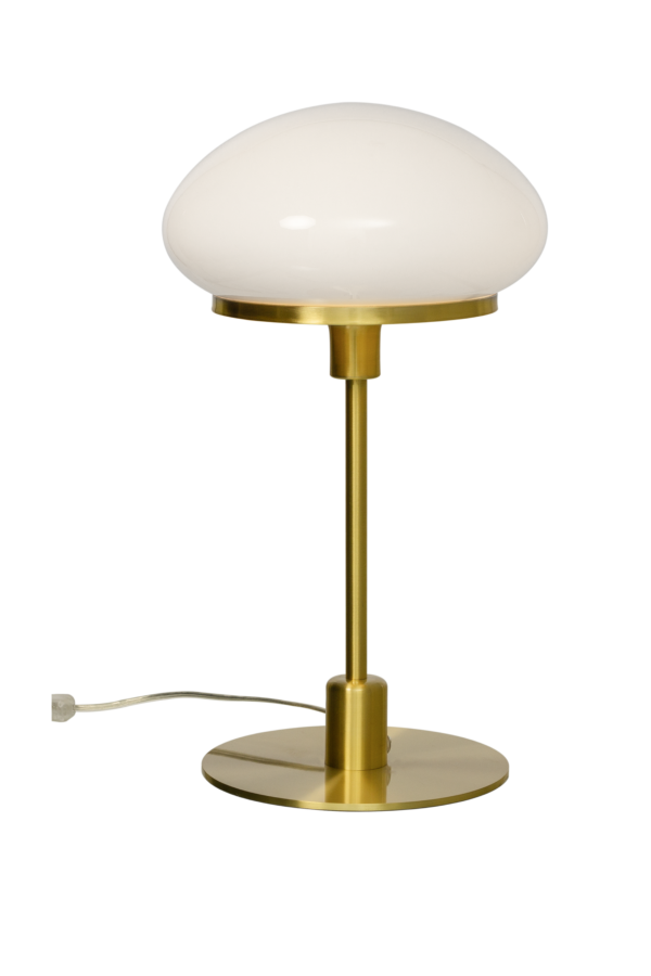 NEW AUGUST bordlampe stor